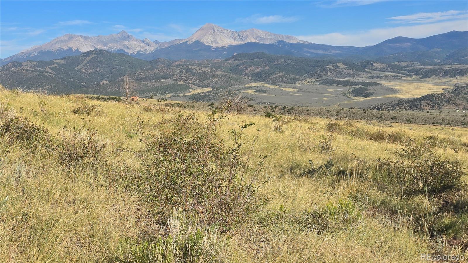 Lot 7719 Hallstein Road Fort Garland CO 81133