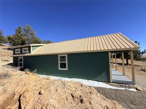 3464 Elkhorn Road Hartsel CO 80449