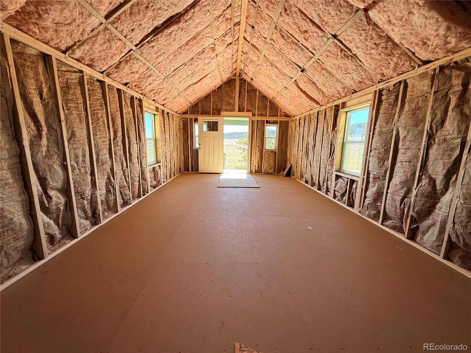 3464 Elkhorn Road Hartsel CO 80449