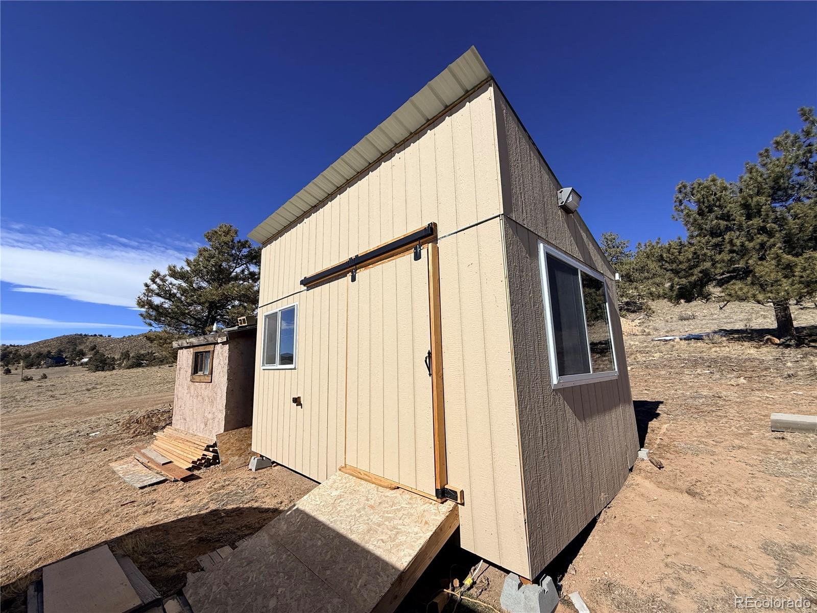3464 Elkhorn Road Hartsel CO 80449