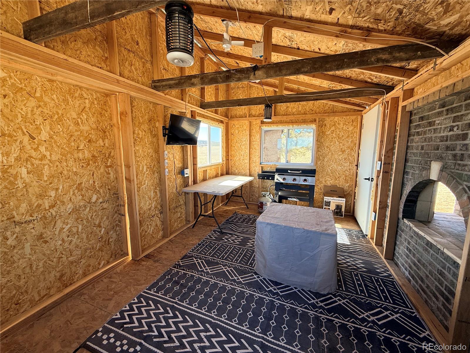3464 Elkhorn Road Hartsel CO 80449