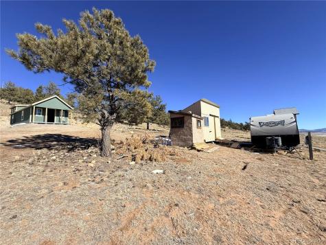 3464 Elkhorn Road Hartsel CO 80449