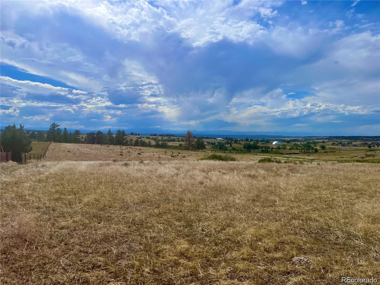 75 Evening Hunt Road Franktown CO 80116