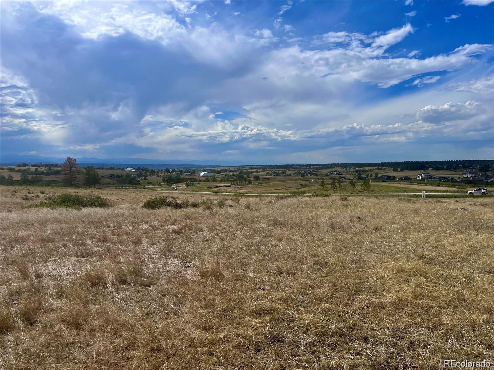 75 Evening Hunt Road Franktown CO 80116