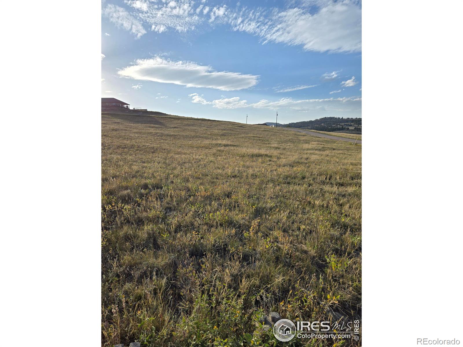 443 Meadow Mountain Drive Livermore CO 80536