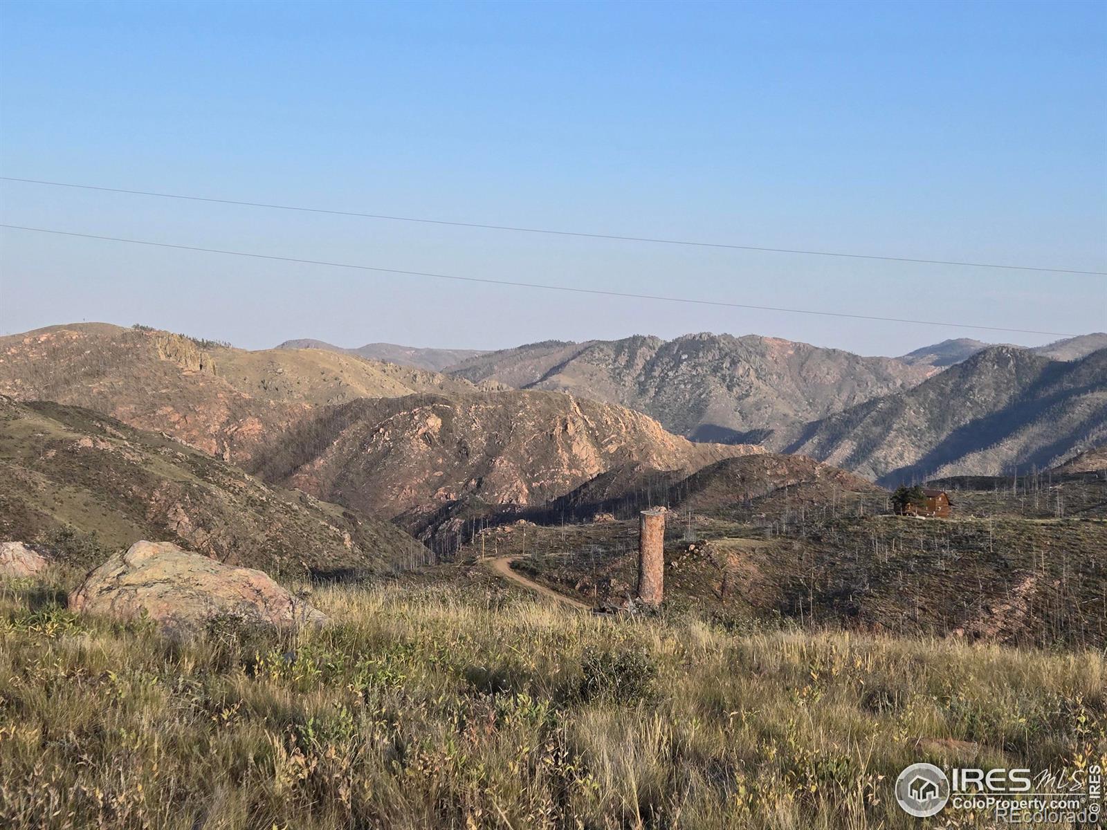 443 Meadow Mountain Drive Livermore CO 80536