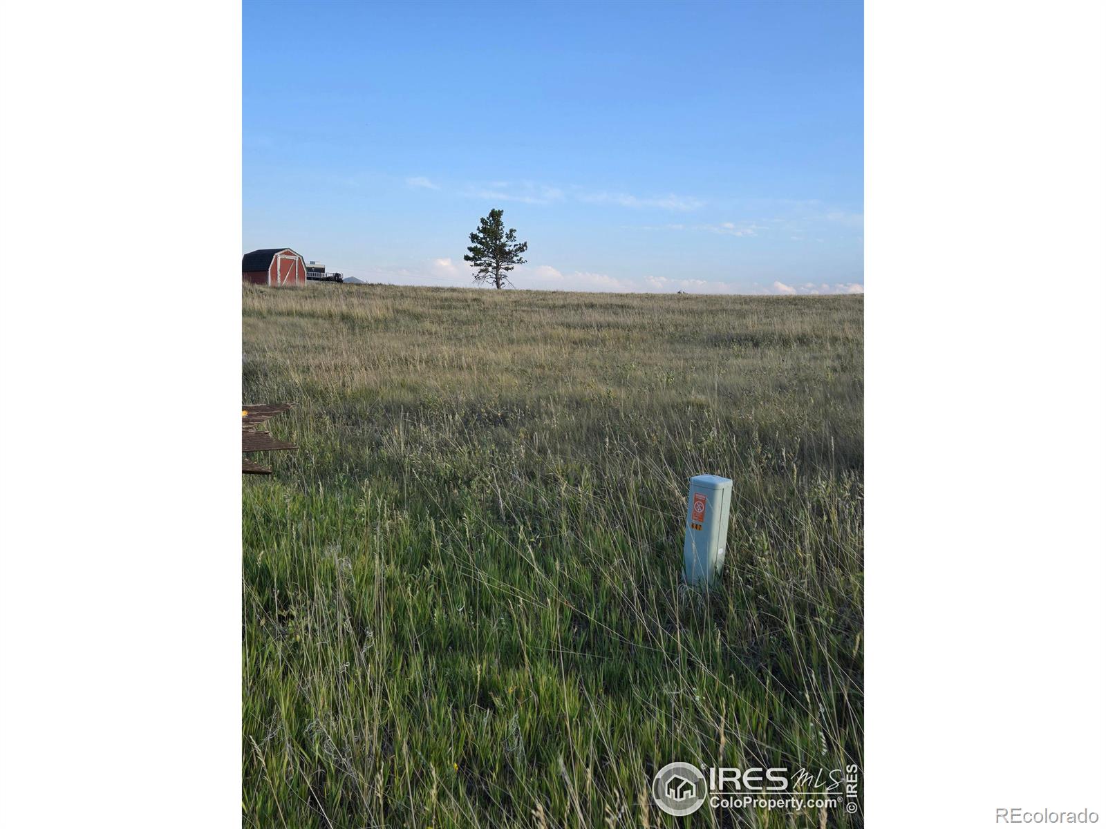 443 Meadow Mountain Drive Livermore CO 80536