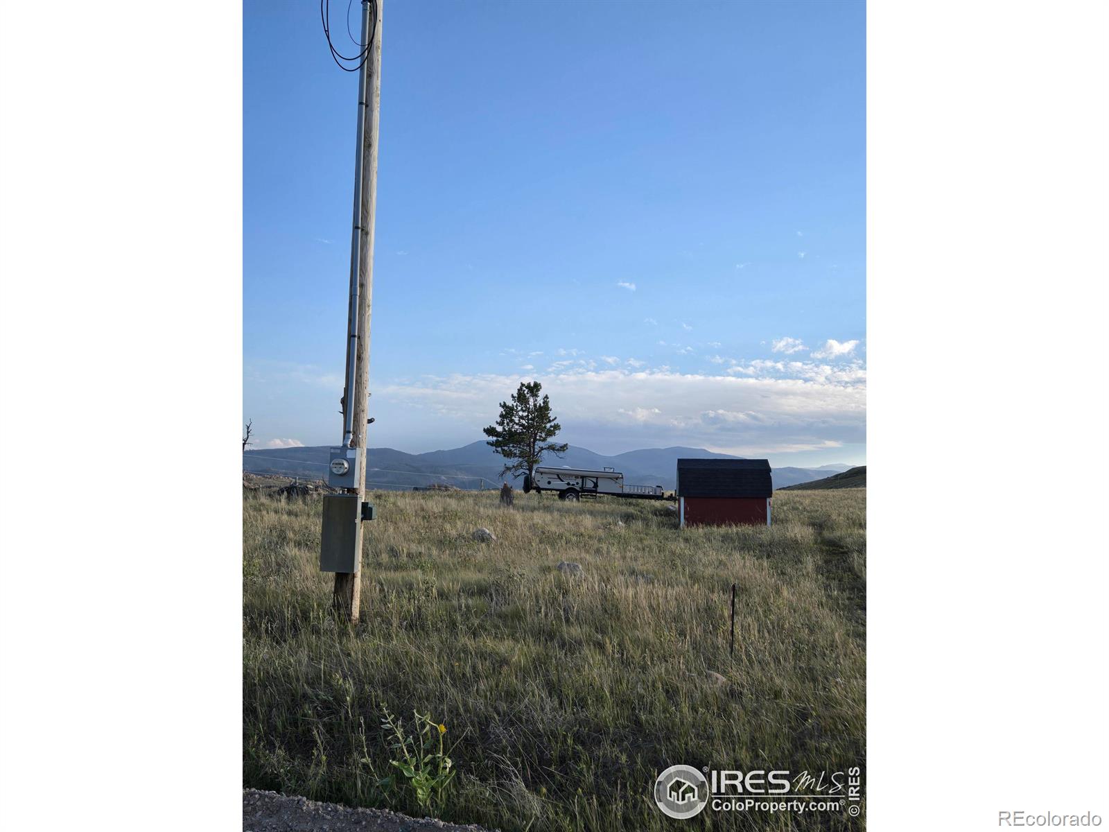443 Meadow Mountain Drive Livermore CO 80536