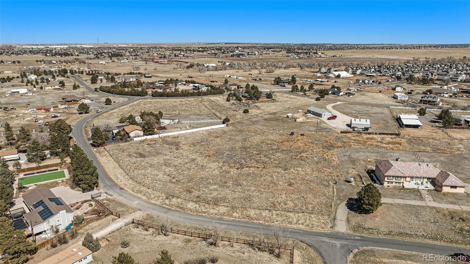 978 S Buchanan Street Aurora CO 80018