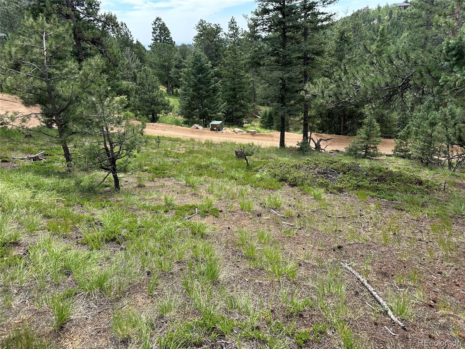 116 Happy Valley Manitou Springs CO 80829