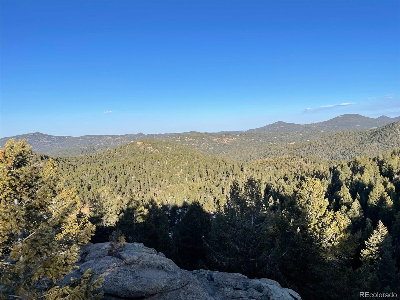 33131 Lynx Lane Evergreen CO 80439