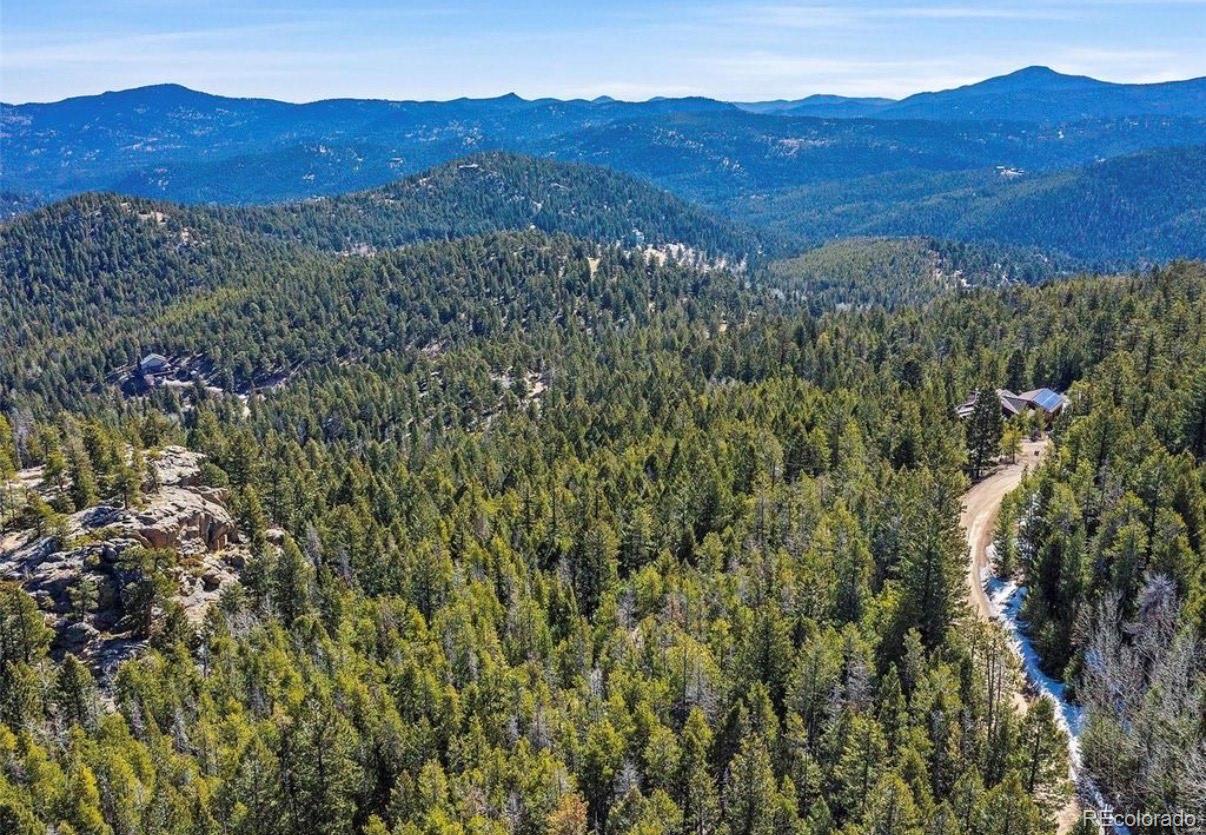33131 Lynx Lane Evergreen CO 80439