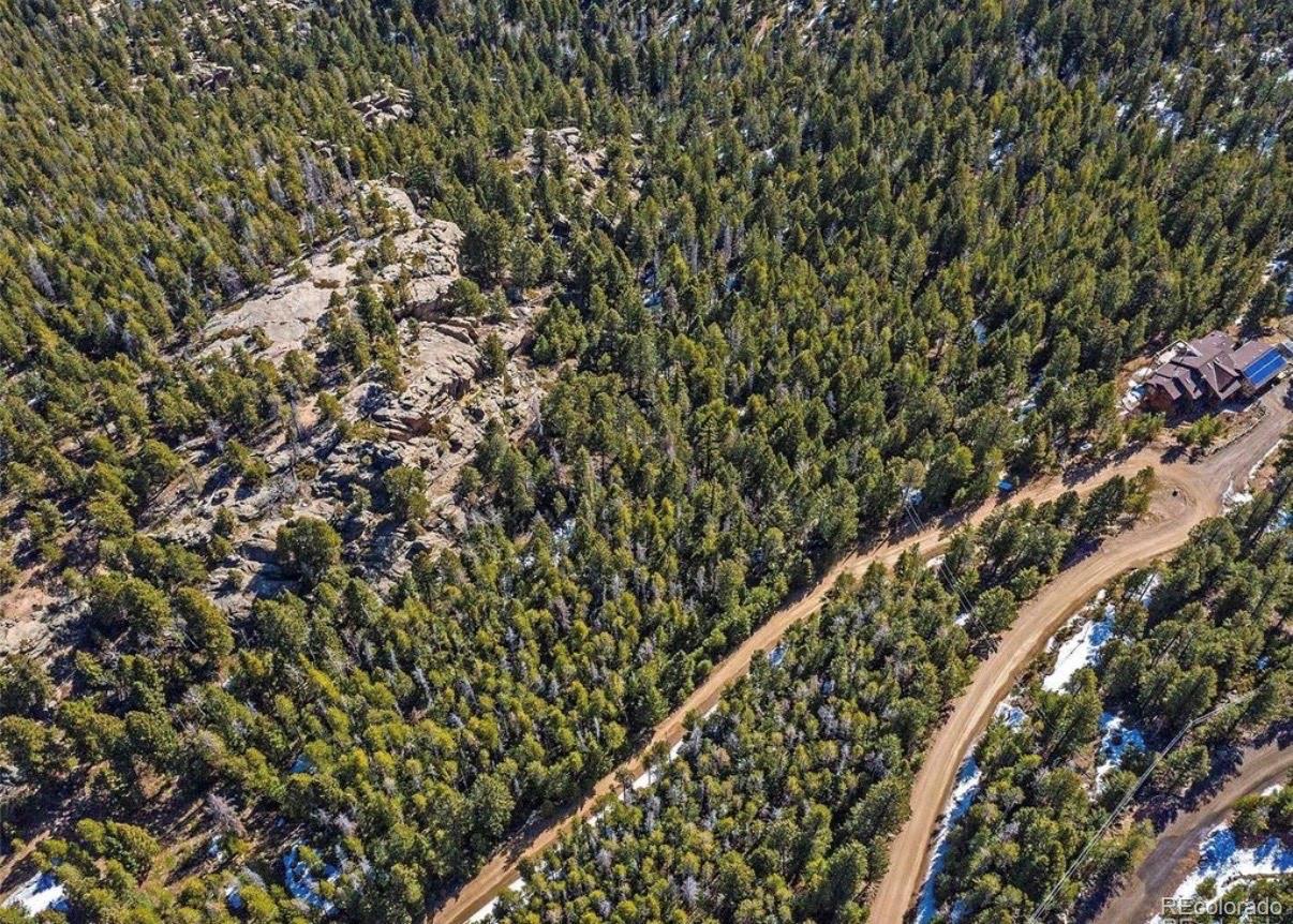 33131 Lynx Lane Evergreen CO 80439