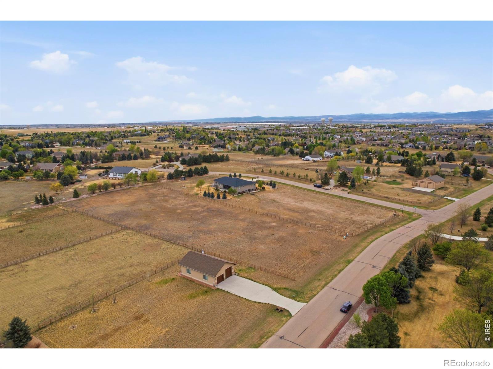 8773 Longs Peak Circle Windsor CO 80550