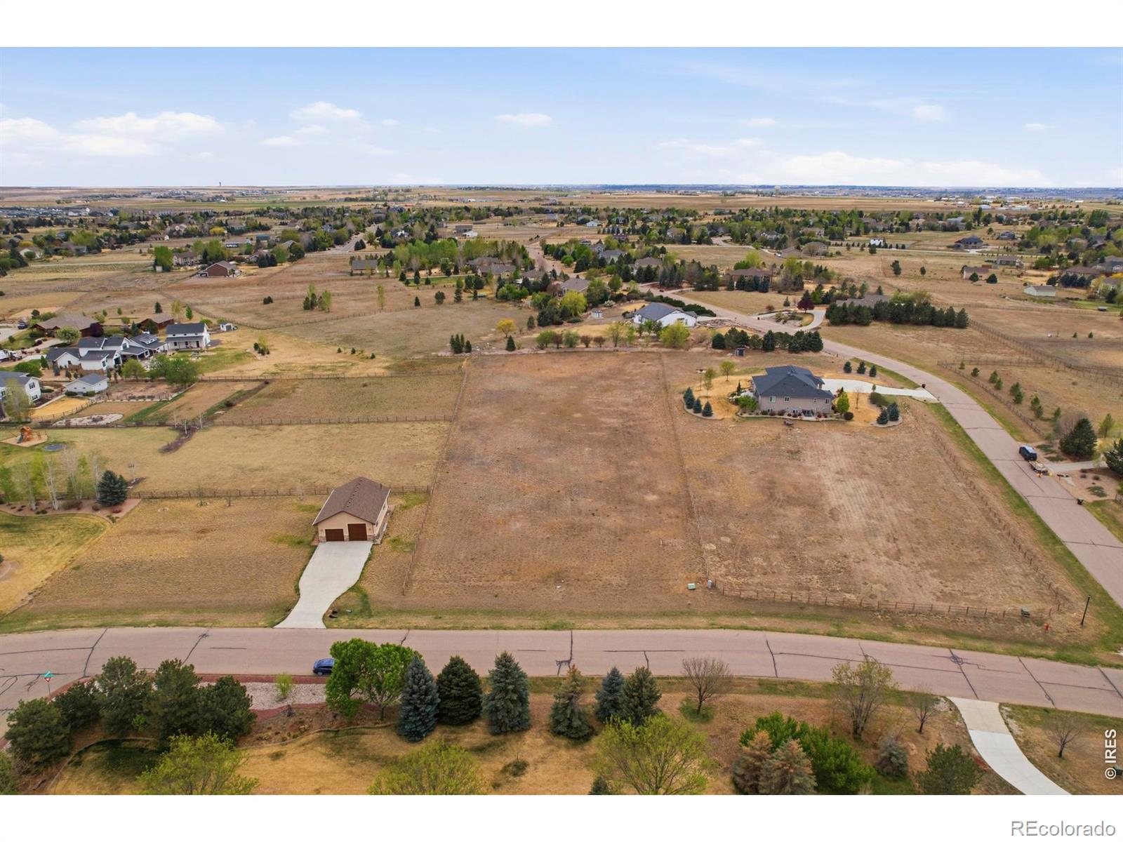 8773 Longs Peak Circle Windsor CO 80550