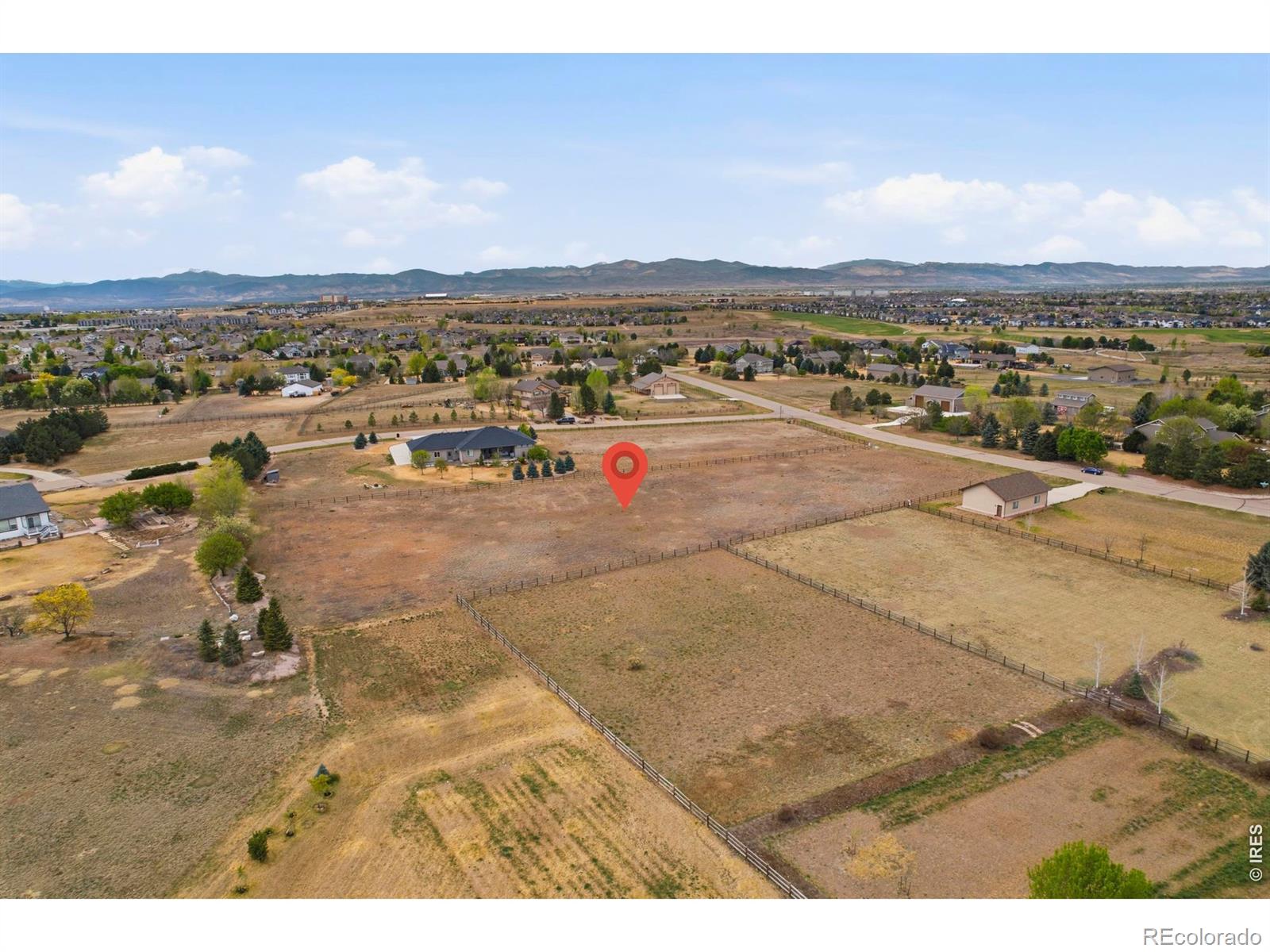 8773 Longs Peak Circle Windsor CO 80550
