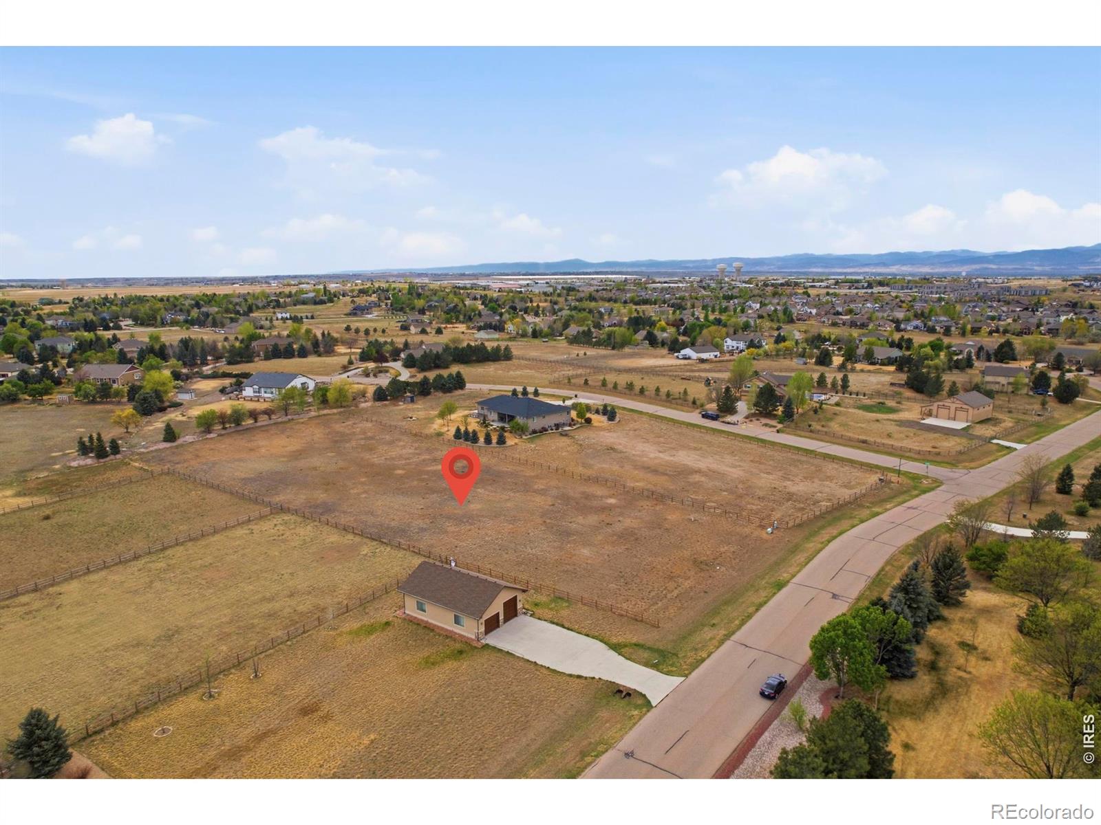 8773 Longs Peak Circle Windsor CO 80550