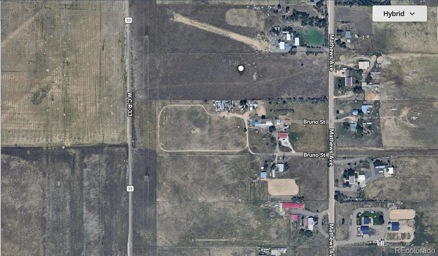 Na Fort Lupton CO 80621