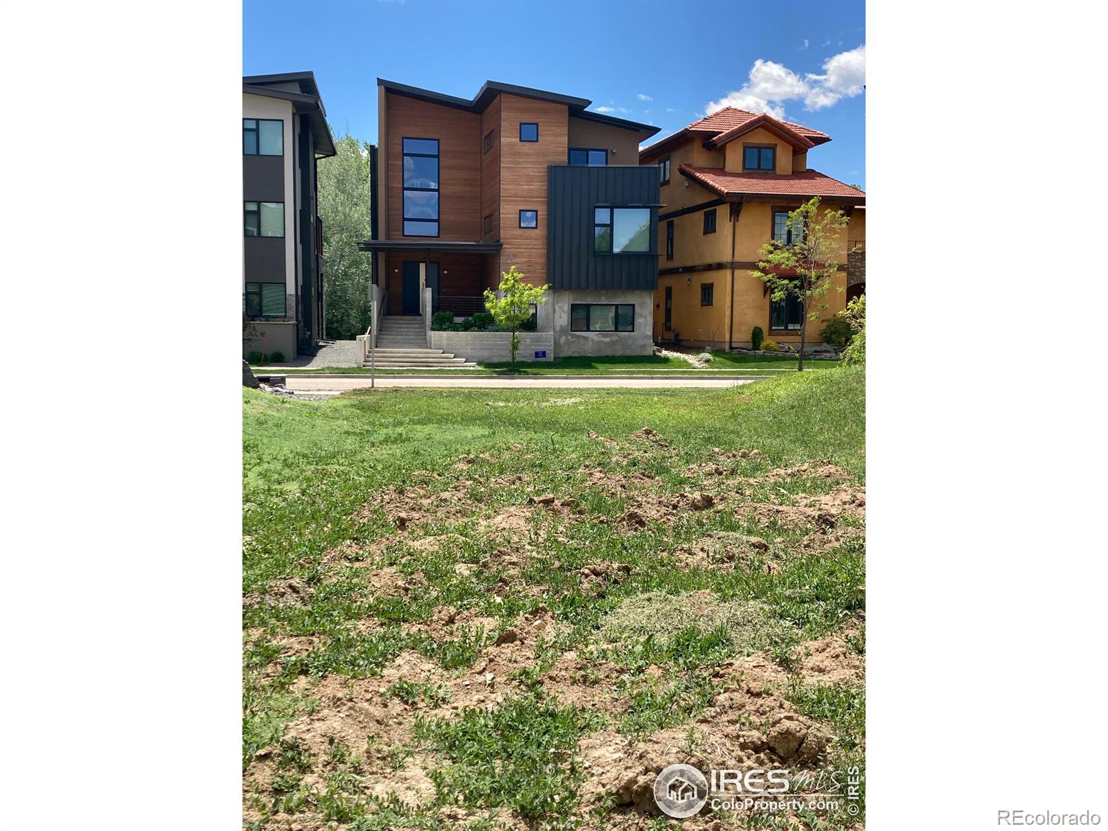 232 Pascal Street Fort Collins CO 80524