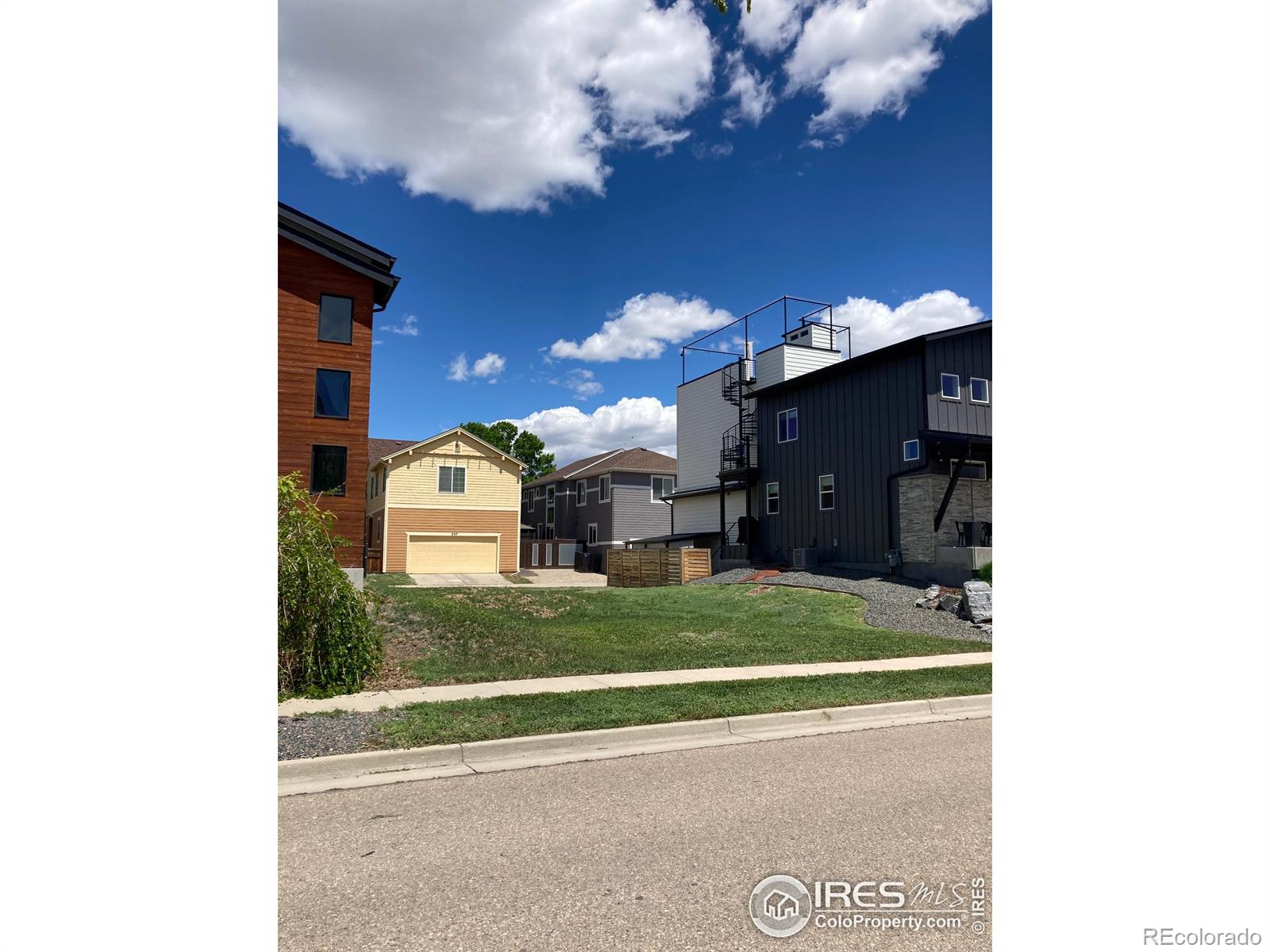 232 Pascal Street Fort Collins CO 80524