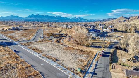 278 & 302 Confluence Road Salida CO 81201