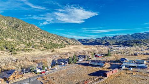 278 & 302 Confluence Road Salida CO 81201