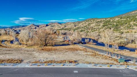 278 & 302 Confluence Road Salida CO 81201