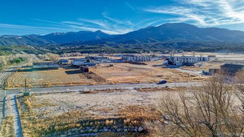 278 & 302 Confluence Road Salida CO 81201