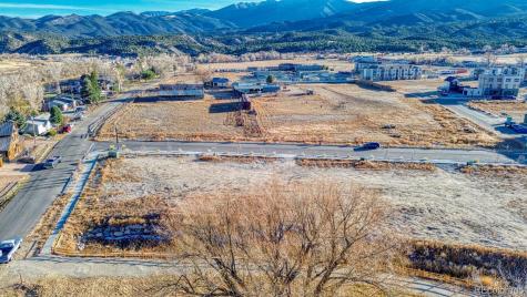 278 & 302 Confluence Road Salida CO 81201