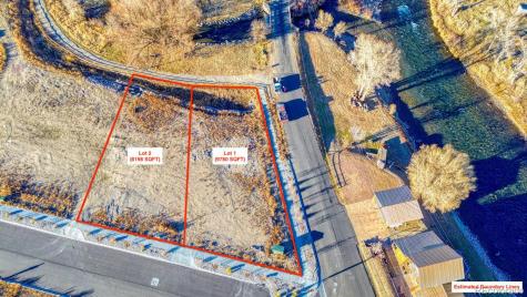 278 & 302 Confluence Road Salida CO 81201