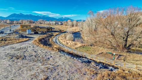 278 & 302 Confluence Road Salida CO 81201