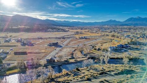 278 & 302 Confluence Road Salida CO 81201
