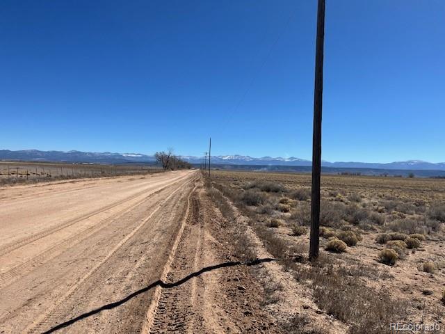 Lot 5 Nance Boulevard San Luis CO 81152