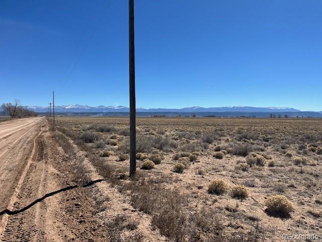 Lot 5 Nance Boulevard San Luis CO 81152
