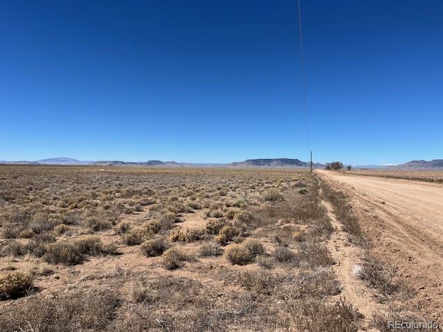 Lot 5 Nance Boulevard San Luis CO 81152