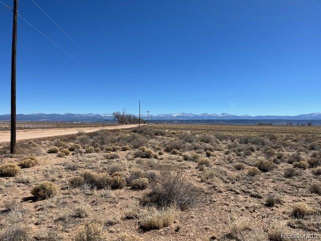 Lot 5 Nance Boulevard San Luis CO 81152