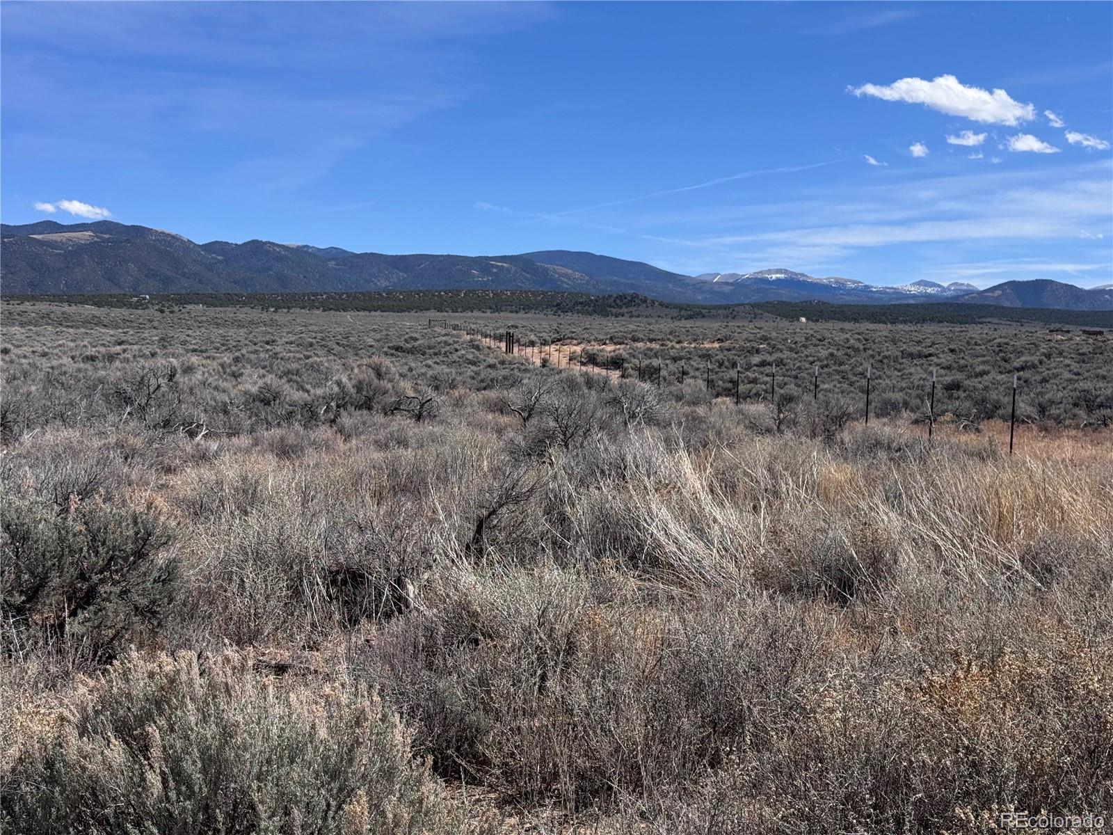 N 90 County Road 19.5 Fort Garland CO 81133