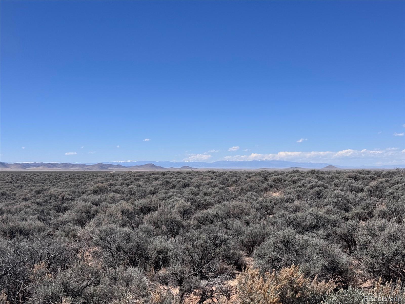 N 90 County Road 19.5 Fort Garland CO 81133