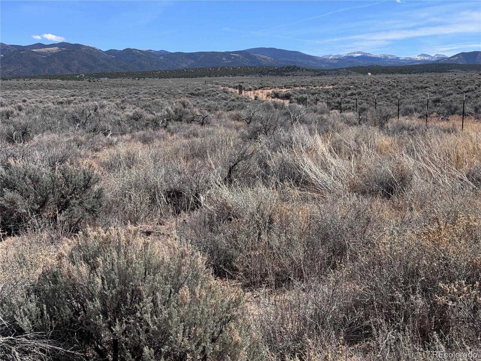 N 90 County Road 19.5 Fort Garland CO 81133