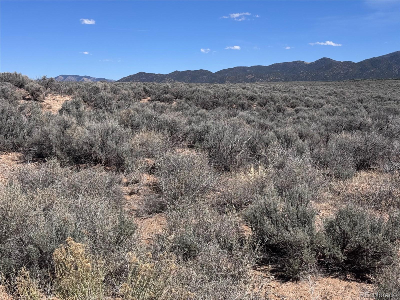 N 90 County Road 19.5 Fort Garland CO 81133