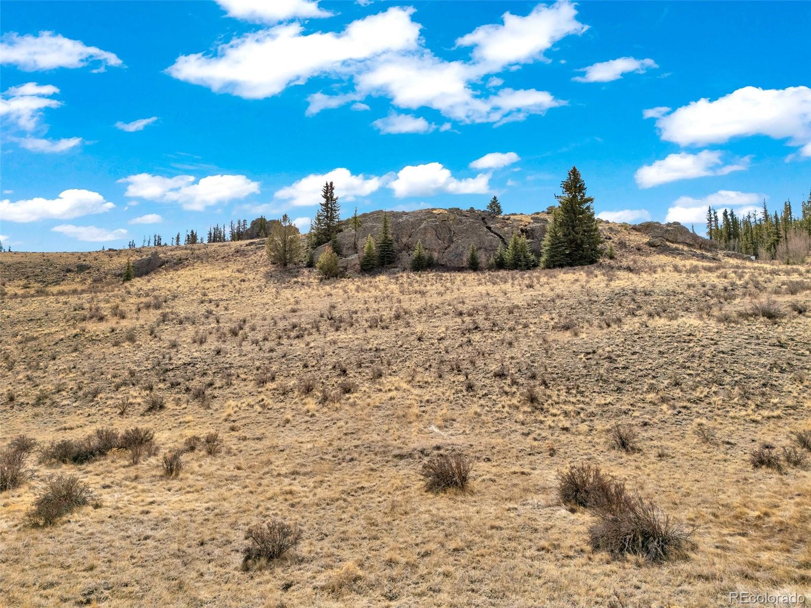 1950 Travois Road Como CO 80432