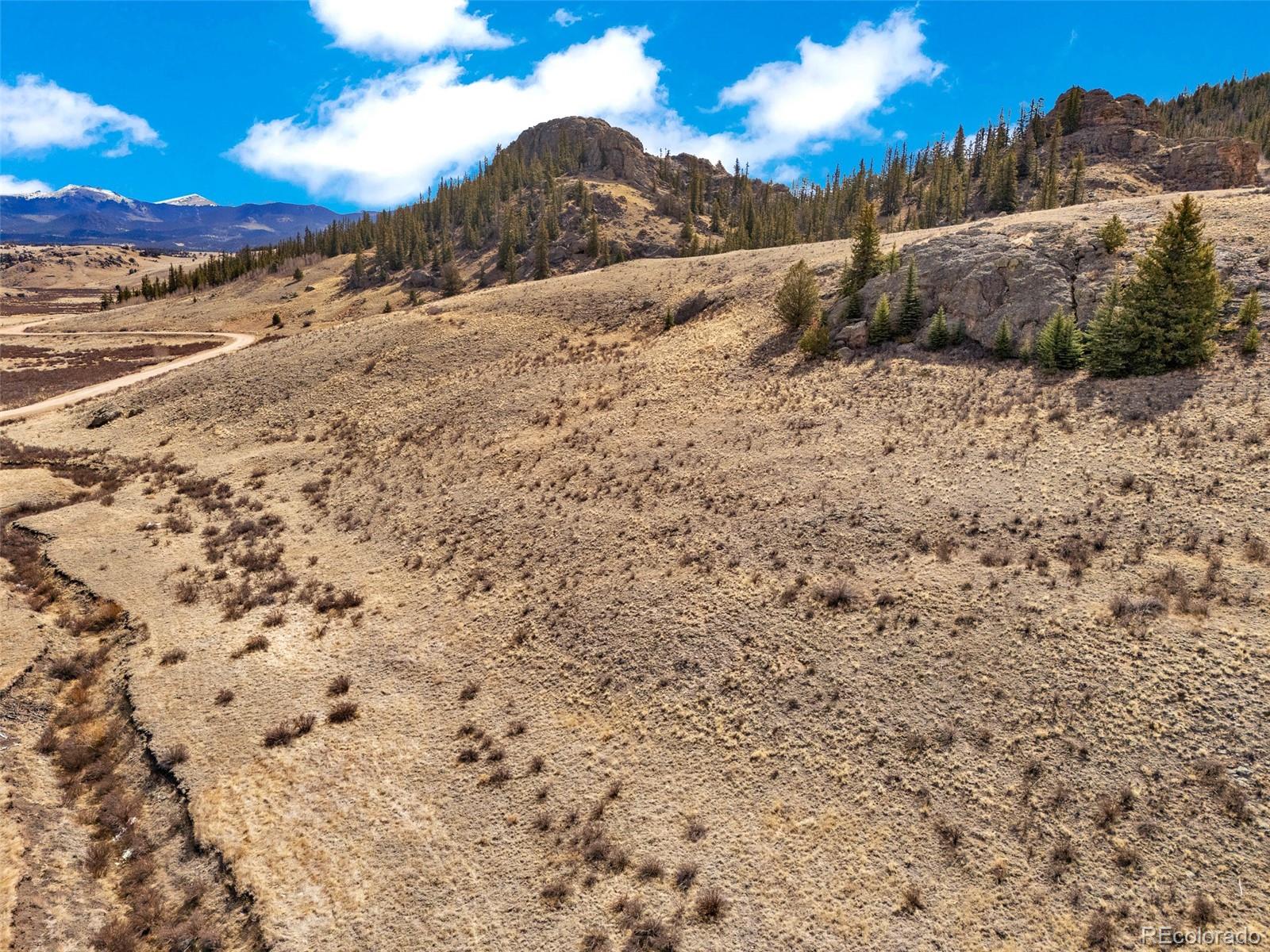 1950 Travois Road Como CO 80432