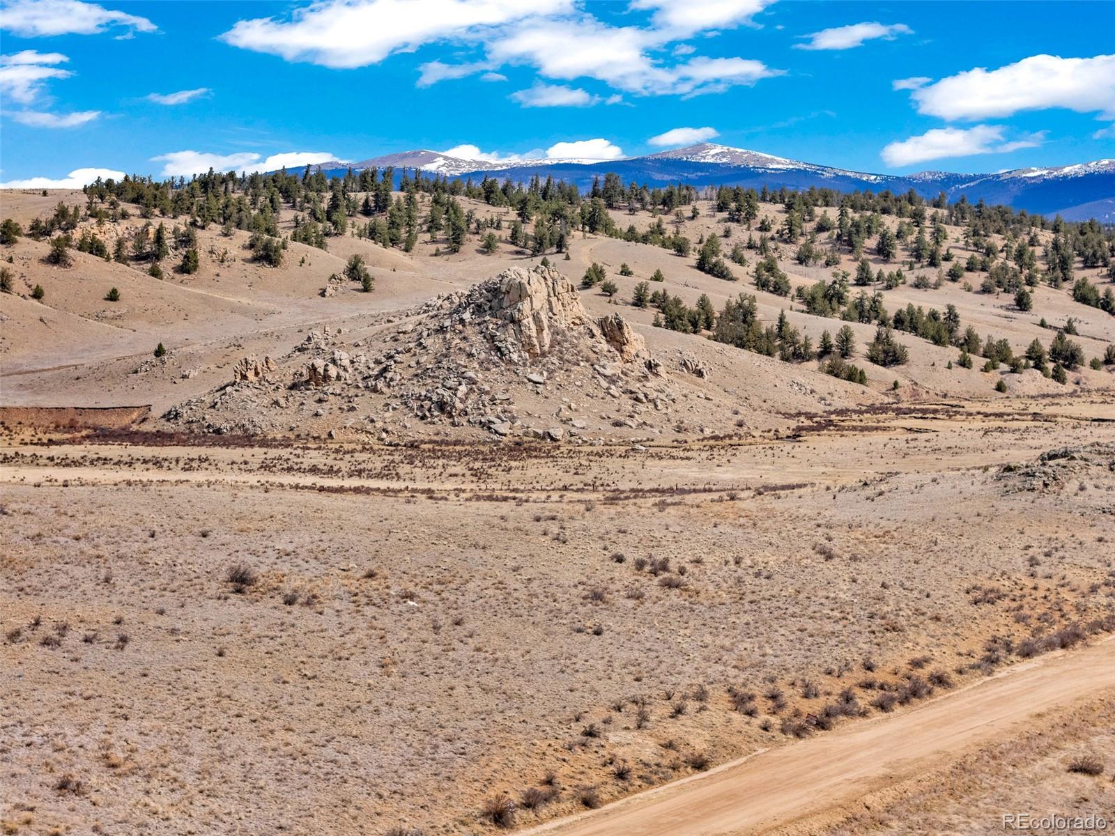 1950 Travois Road Como CO 80432
