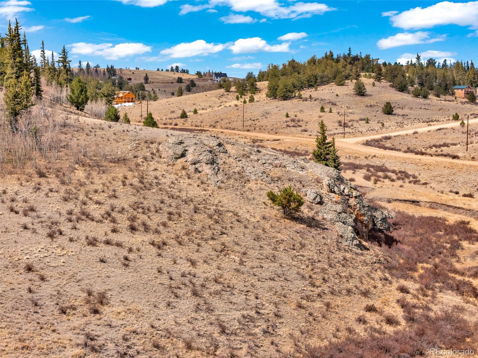 1950 Travois Road Como CO 80432