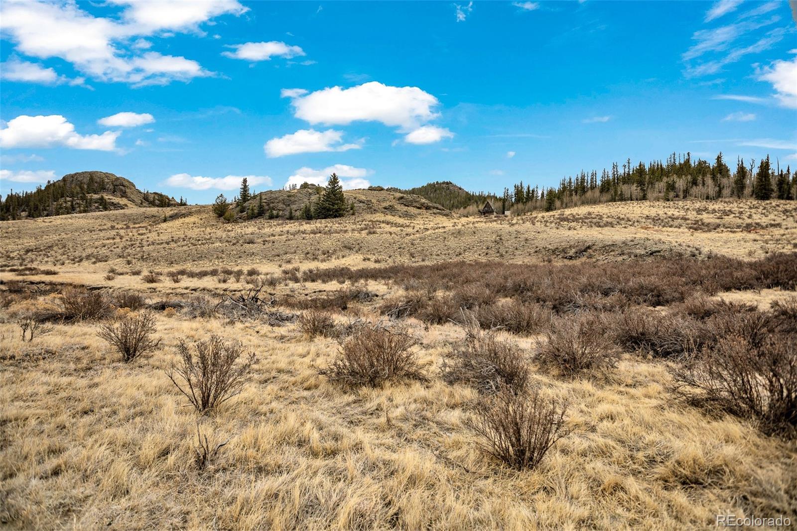 1950 Travois Road Como CO 80432