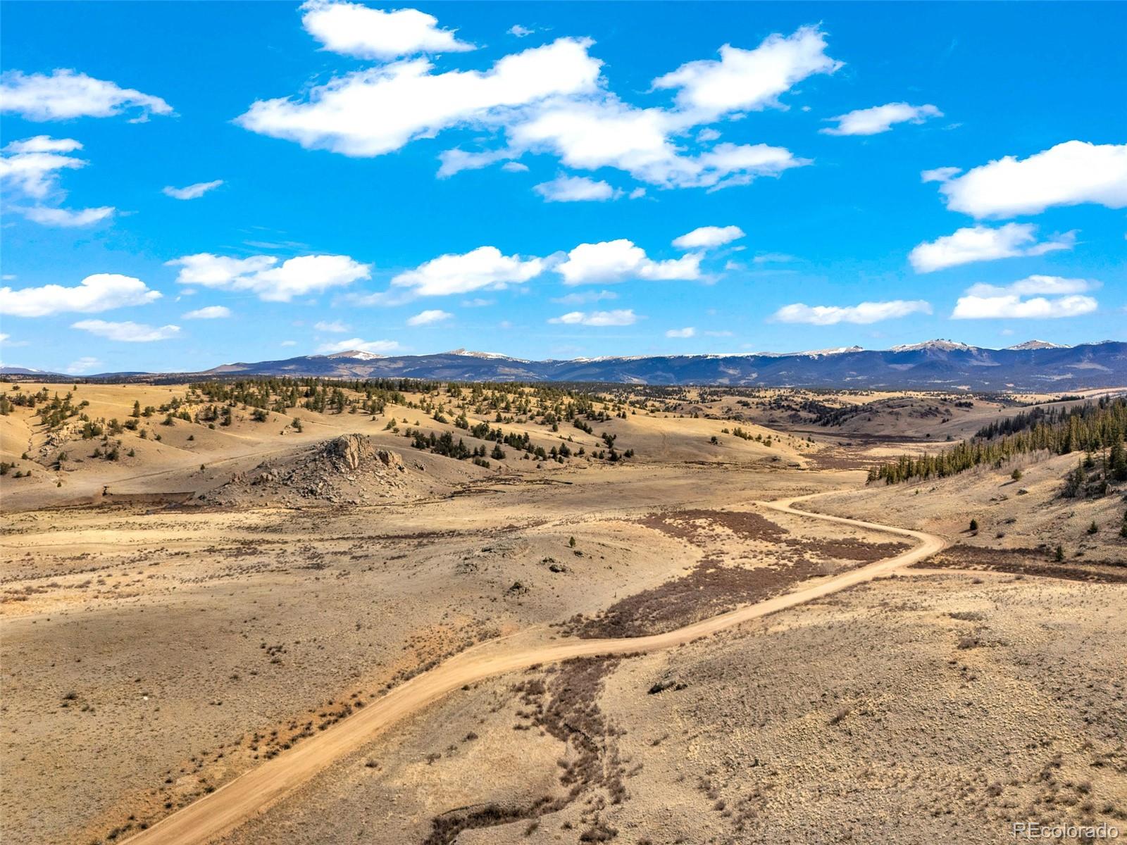 1950 Travois Road Como CO 80432