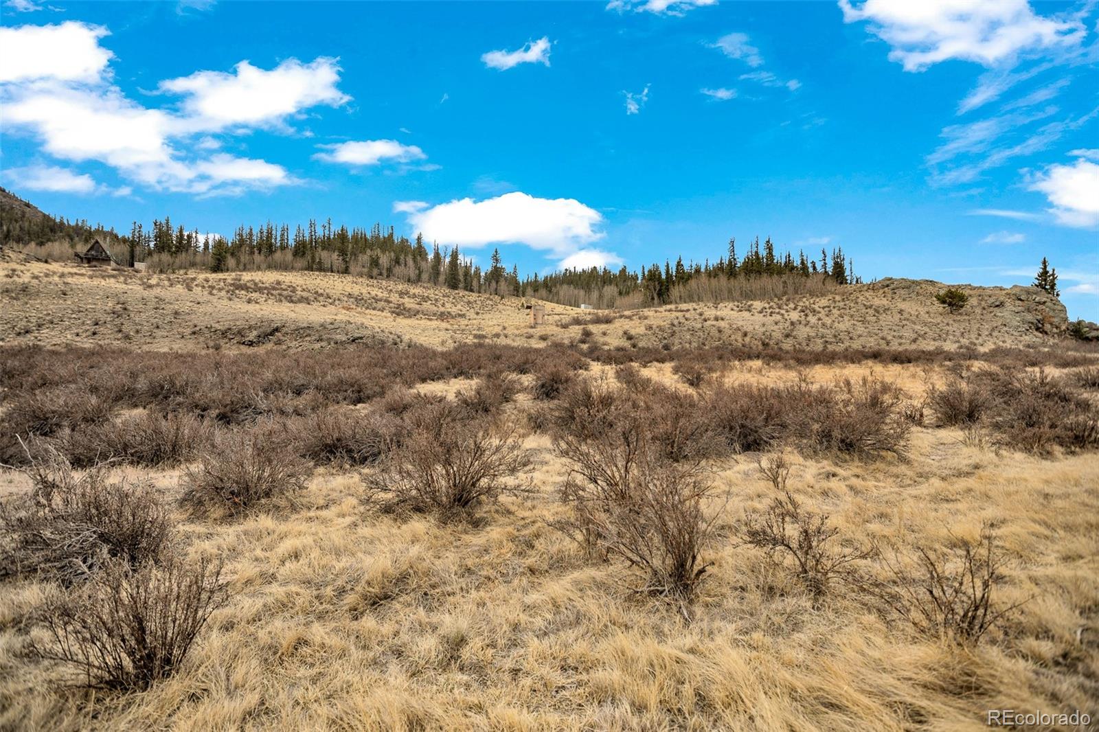 1950 Travois Road Como CO 80432
