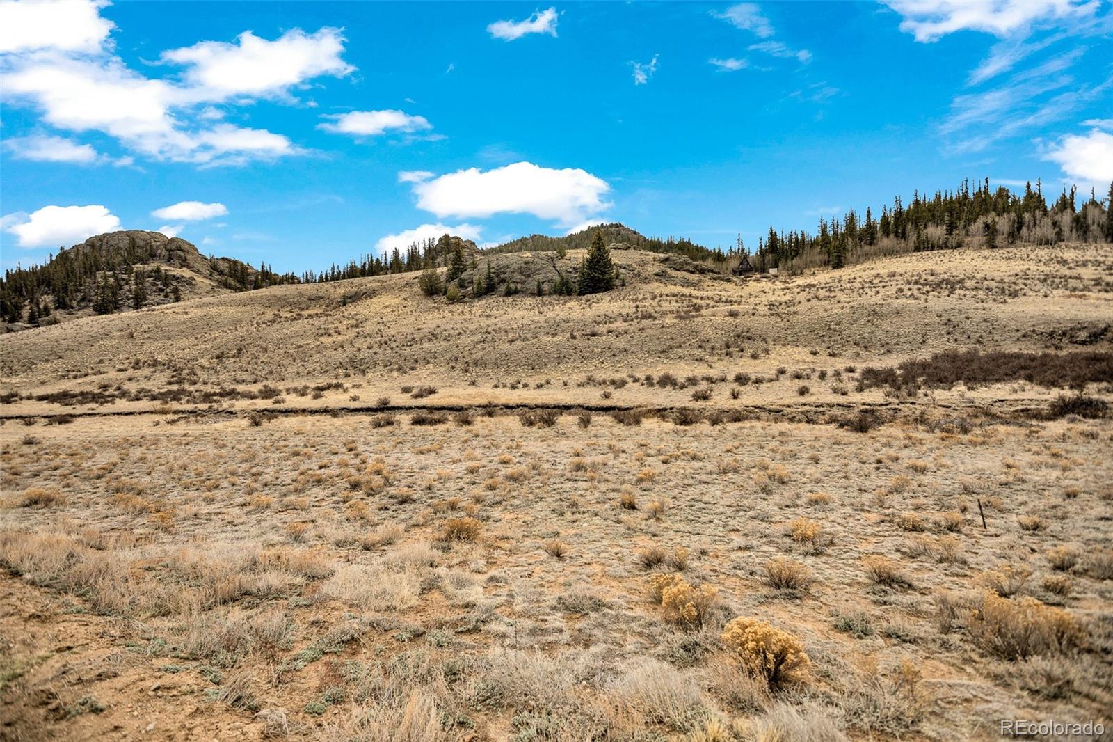 1950 Travois Road Como CO 80432