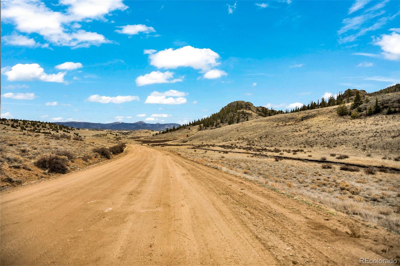 1950 Travois Road Como CO 80432