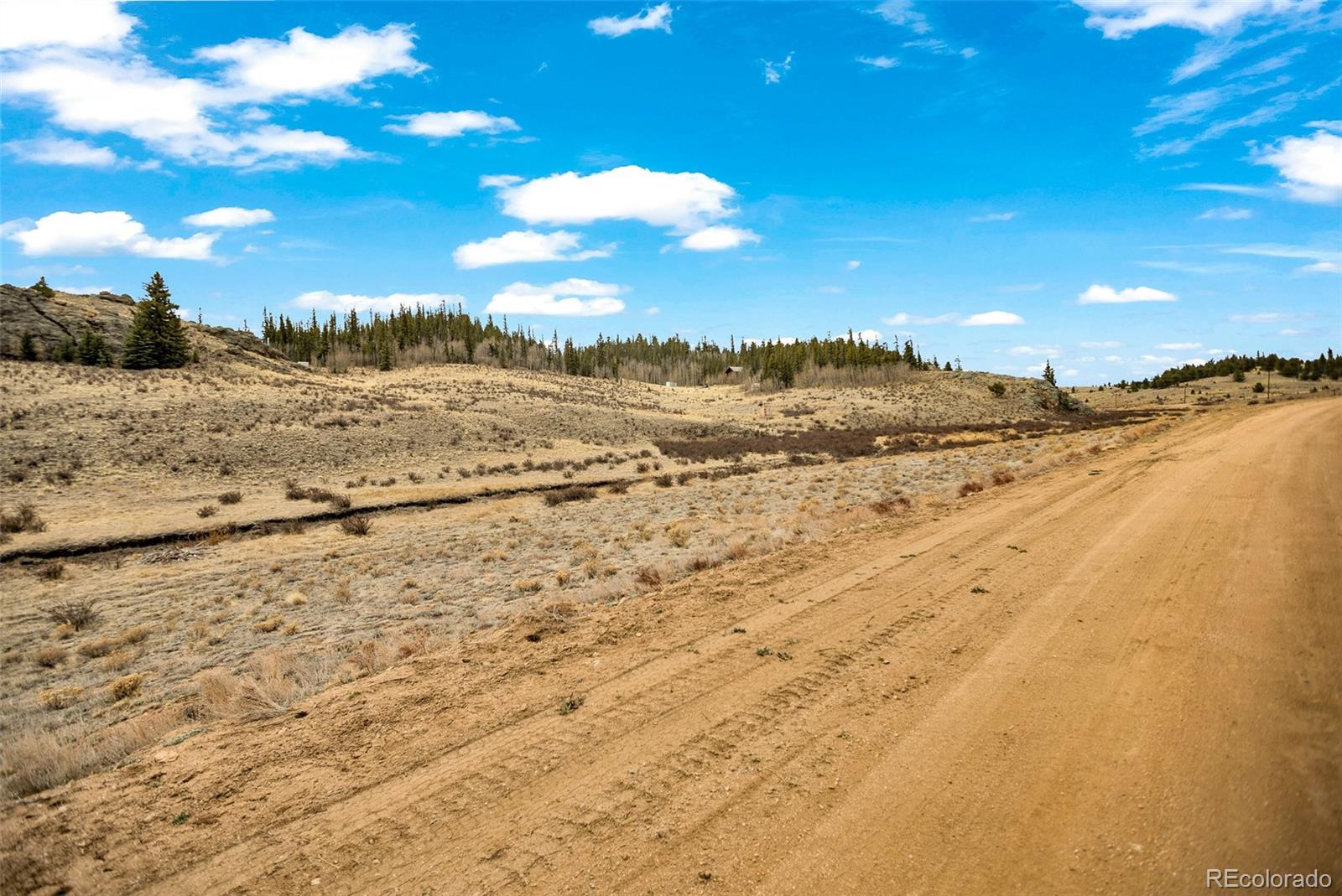 1950 Travois Road Como CO 80432